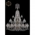 Подвесная люстра 11.21 11.21.20+10+5.530.3d.XL-196.Gd.Sp