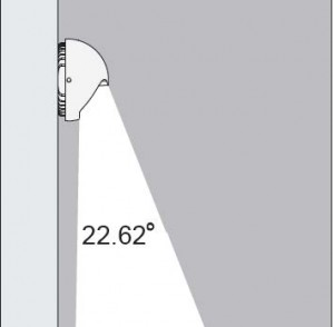 Архитектурная подсветка W1860