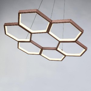 Подвесной светильник Cancellos 2221-7P