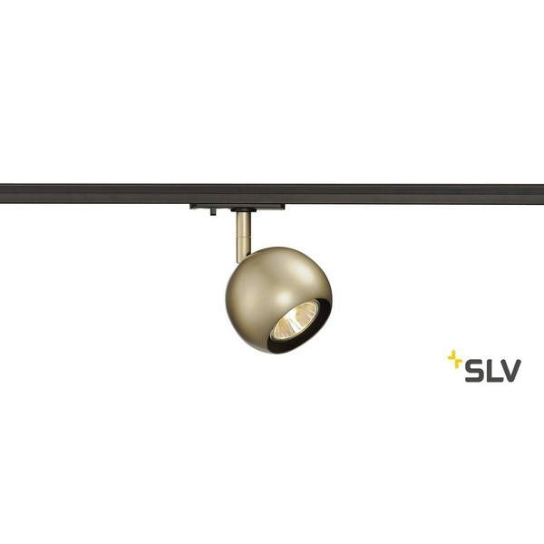 Трековый светильник 1PHASE-TRACK LIGHT EYE 90 144013 Трековый светильник 1PHASE-TRACK LIGHT EYE 90 144013