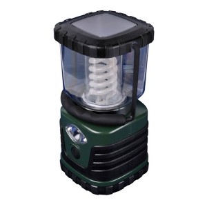 Кемпинговый фонарь  P-TL091-B Green