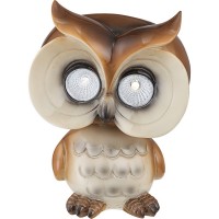 Газонная световая фигура Solar D 33014