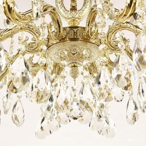 Подвесная люстра 1400 71402/8/175 A GW FH1S