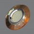 Точечный светильник  8160 BN-SV
