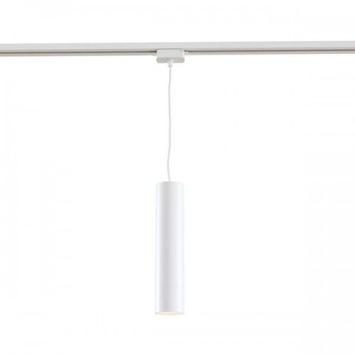 Трековый светильник Track lamps TR008-1-GU10-W