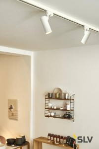 Трековый светильник 3Ph HELIA 50 152961