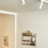 Трековый светильник 3Ph HELIA 50 152961