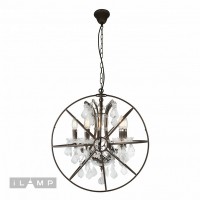 Подвесная люстра Balance Loft 214-5