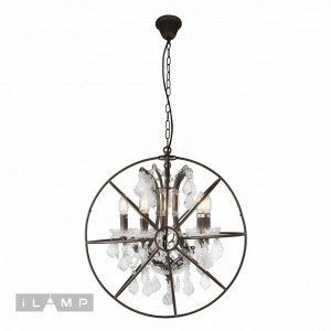 Подвесная люстра Balance Loft 214-5