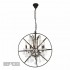 Подвесная люстра Balance Loft 214-5