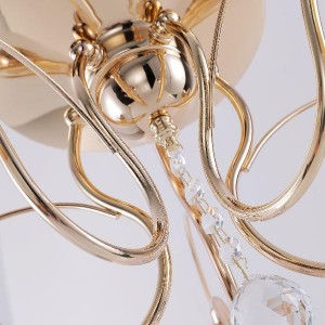 Потолочная люстра Adora 2445-5U