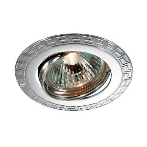 Точечный светильник Coil 369617