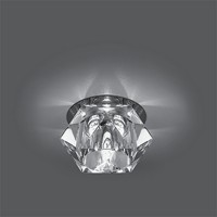 Точечный светильник Crystal CR040