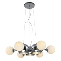 Подвесная люстра Boategga LDP 081018-9