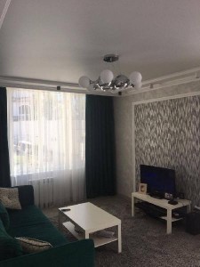 Подвесная люстра Boategga LDP 081018-9