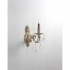 Бра Barletta BARLETTA W122.1 cream white