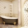 Бра Barletta BARLETTA W122.1 cream white