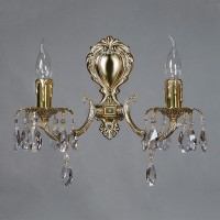 Бра Benisa 2226/2 WP Tear Drop