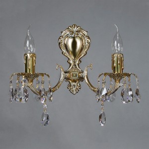 Бра Benisa 2226/2 WP Tear Drop