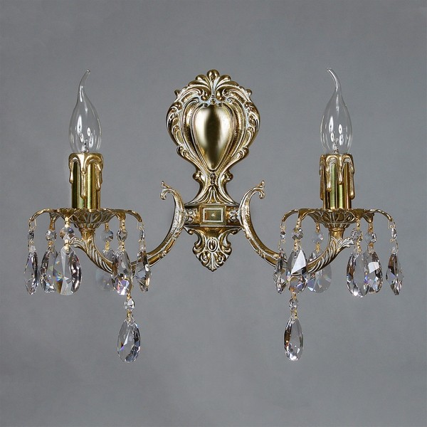 Бра Benisa 2226/2 WP Tear Drop Бра Benisa 2226/2 WP Tear Drop
