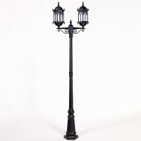 Наземный фонарь  89909L A Bl