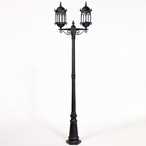 Наземный фонарь  89909L A Bl