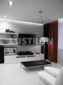 Подвесная люстра DIAFANO 758084