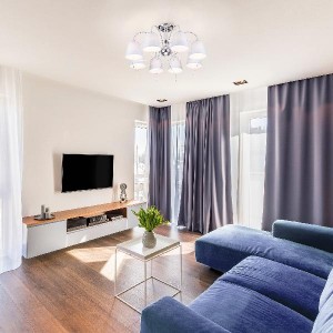 Потолочная люстра Dalila 70096/8 хром