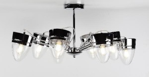 Потолочная люстра Falco 3032-308