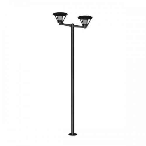 Наземный фонарь Muse 650-42/b-03