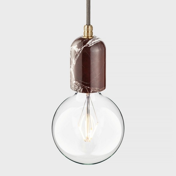 Подвесной светильник Marmor Bjort LMB002RL Подвесной светильник Marmor Bjort LMB002RL