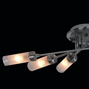 Потолочная люстра Хеликс CL109161