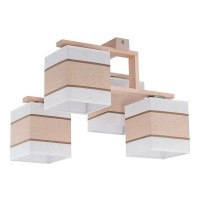 Потолочная люстра Lea 562 Lea white 4