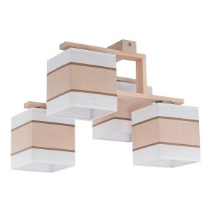 Потолочная люстра Lea 562 Lea white 4