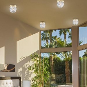 Точечный светильник Nord 369804