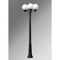 Наземный фонарь Globe 250 G25.157.S30.AYE27