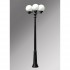 Наземный фонарь Globe 250 G25.157.S30.AYE27