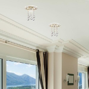 Точечный светильник Pattern 370095