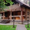Наземный фонарь Шато 800040203
