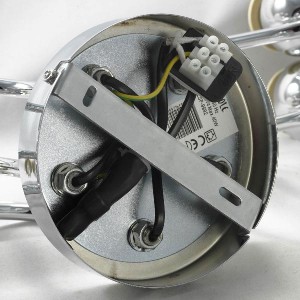 Потолочная люстра  LSP-9992