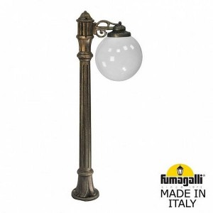 Наземный фонарь Globe 300 G30.163.S10.BYE27