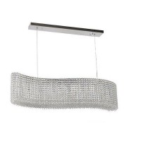 Подвесная люстра Liano Liano E 1.5.110X30.100 N