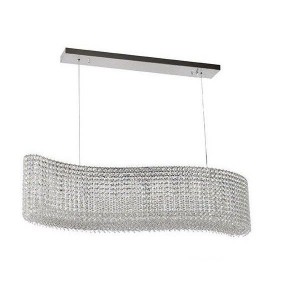 Подвесная люстра Liano Liano E 1.5.110X30.100 N