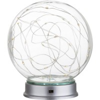 Интерьерная настольная лампа Cosila 29934