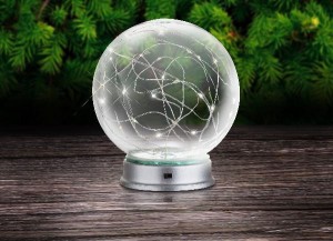 Интерьерная настольная лампа Cosila 29934