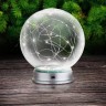 Интерьерная настольная лампа Cosila 29934