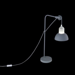 Интерьерная настольная лампа Luisa FR5008TL-01GR