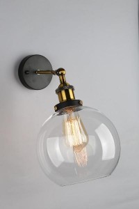 Бра OML-907 OML-90701-01