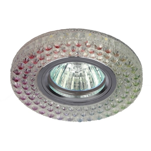 Точечный светильник DK LD15 SL RGB/WH Точечный светильник DK LD15 SL RGB/WH