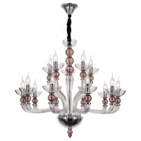 Подвесная люстра Parente SL661.103.15